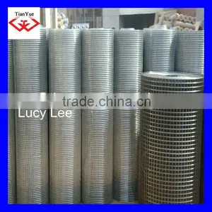 Factory Welded Wire Mesh Fence ( Hot Sale) thumbnail-1