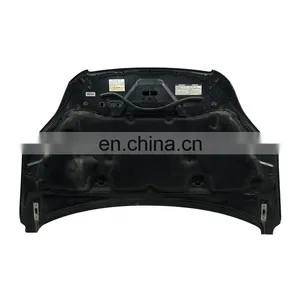 Hot Selling Japanese Car 2008 Carbon Fiber Hood Bonnet Car Engine Hood thumbnail-2