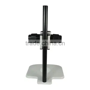 ZJ-631 85mm Fine Focus High Microscope Track Stand thumbnail-4