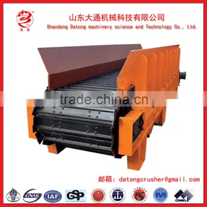 Plate-type Vibrating Conveyor of CE ISO9001 thumbnail-1