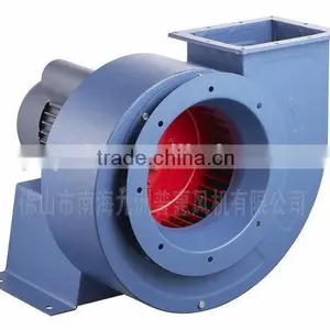 Multi-wings Cenrifugal Fan 0.37~3 Kw, Duct Fan, Industrial Fan thumbnail-1