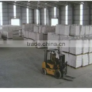 Vietnamese 98% Purity Ground Calcium Carbonate for Plastic thumbnail-1