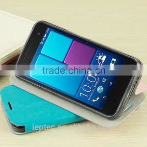 MOFi Case 5 Inch Screen Smartphone Cover for HTC Butterfly 2, Luxury Leather for HTC Butterfly 2 Case thumbnail-6