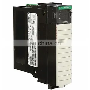 1756-L61 PLC Module Micro Controller thumbnail-1