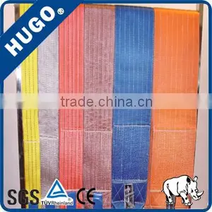 100% Polyester Webbing Sling Belt Type CE GS Approved thumbnail-6