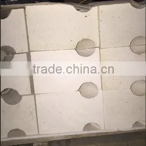 Mullite Insulation Brick, Insulating Brick,Light Weight High Alumina Brick thumbnail-1