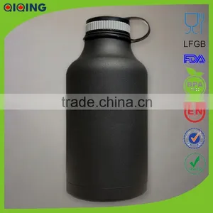 32oz 40oz 64oz Double Wall Stainless Steel Thermos/Factory Price Vacuum Flask HD-104A-29 Quality Choice thumbnail-1