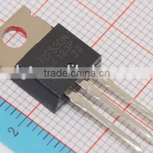 IRF530NPBF IRFB4710PBF Transistor New and Original Mosfet thumbnail-1