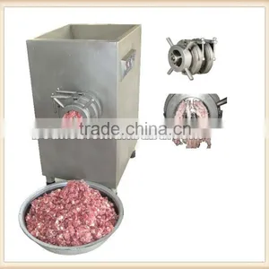 Professional Industrial Meat Grinder / Meat Grinder Sausage Maker for Sausage Making thumbnail-1