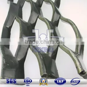 Heavy Type Expanded Metal for Industrial Mesh /construction Mesh thumbnail-1