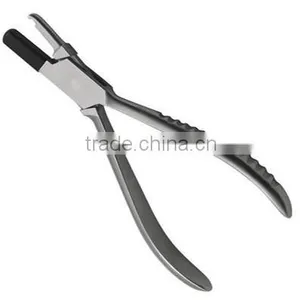 Optical Tool Pliers, Temple Adjusting Plier, Pad Adjusting Plier, Professional Plier thumbnail-1