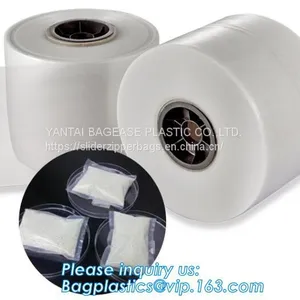 PVA Laundry Film Bags Clothes Washing Powder Capsules Marble Peel Off Film Water Soluble Seed Tape thumbnail-2
