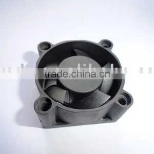 40*20mm Waterproof 24v dc Axial Fan thumbnail-1