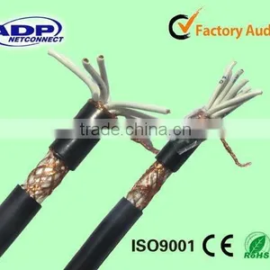 Mechanical Control Cable KVV thumbnail-1