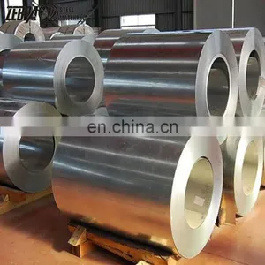 Standard S220gd S280gd S350gd S390gd Secc 0.8mm High Strength Galvanized Steel Coil Z275 thumbnail-3
