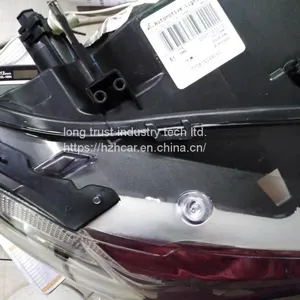 BMW F03 HID Xenon Headlamp 6311 7228 427 thumbnail-3