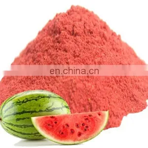 Natural Watermelon Powder Extract, Watermelon Powder, Watermelon Extract thumbnail-1