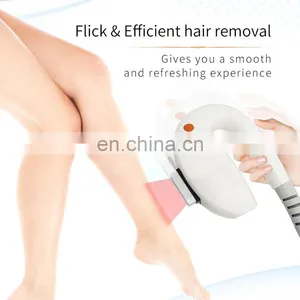 Ipl Skin Rejuvenation System Permanent Hair Removal Depilator DPL OPT Photon Therapy Freckle Whitening Pores Shrinking Machine thumbnail-5