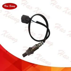Haoxiang Auto New Material Oxygen O2 Lambda Sensor 22641-AA370 22641-AA180 For SUBARU Forester Liberty Impreza Outback thumbnail-3