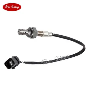 Haoxiang Auto New Material Oxygen O2 Lambda Sensor 22690-AA501 For Subaru Forester Impreza Liberty Outback 2.0 2.5 thumbnail-1