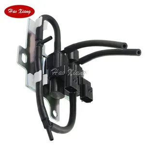 Haoxiang Freewheel Clutch Solenoid Valve OE 8657A065 For Mitsubishi L200 KA4T KB4T KG4W KG6W KH4W KH6W KH8W thumbnail-1
