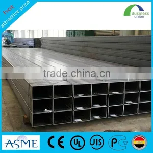 Steel Tube Black Welded Steel Pipe Manufacturer thumbnail-2