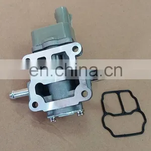22270-62050 Idle Air Control Valve For Toyota Land Cruiser 3400 VZJ95 5VZ thumbnail-3