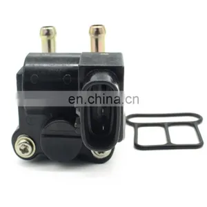 Idle Speed Motor Auto Parts 16022-PLC-J01 for Honda Civic 2001-2005 D14 D15 D16 D17 thumbnail-3