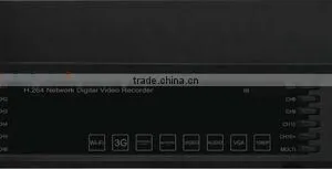 HD Onvif 16 Channel WIFI NVR thumbnail-1