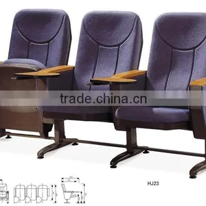Auditorium Chair HJ23-L Theater Seat thumbnail-2