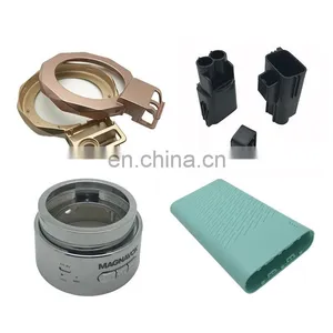 High Quality Wholesale Custom Plastic Enclosure ABS Box Plastic Enclosure thumbnail-1