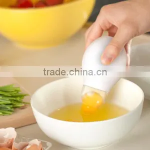 KH Professional QC Teams Non-toxic Egg Yolk Separator thumbnail-2