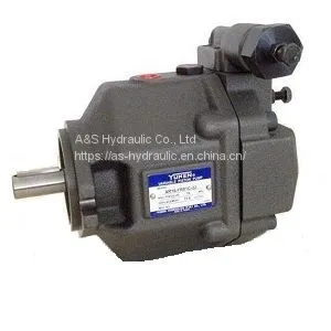 Yuken AR/ A3H/ A Series Piston Pump thumbnail-1