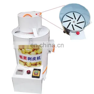 The Newest Hazelnut Ginkgo Chestnut Peeler Cracker Machine thumbnail-1