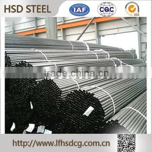 Top Sale od 48.3mm Hot Dip Galvanized Steel Pipe/water Pipe thumbnail-1