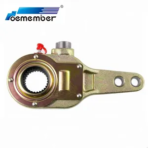 Heavy Truck Slack Adjusting Arm KN47001 Replace 278323 R822000 Manual Slack Adjuster thumbnail-2