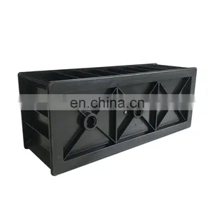Concrete Test Mortar Cube Moulds thumbnail-3