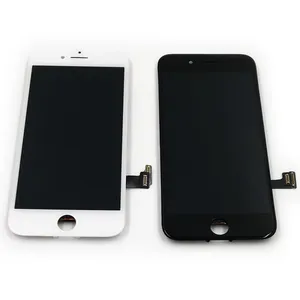 100% Tested LCDs For IPhone 8G LCD Display Touch Screen Digitizer Assembly Replacements thumbnail-3