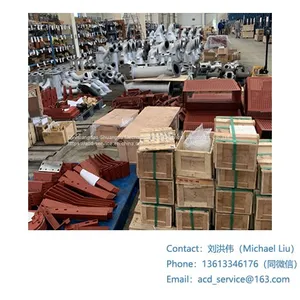 DAIHATSU DAIHATSU 5DK20 DAIHATSU 6DK20 C.W PUMP ASSY.F70AL170 C038809210 thumbnail-1