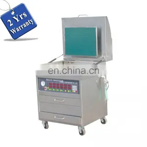 UGB400 Automatic Water Wash Plate Making Machine, Toyobo Printight Letterpress Photopolymer Developing Machine thumbnail-1