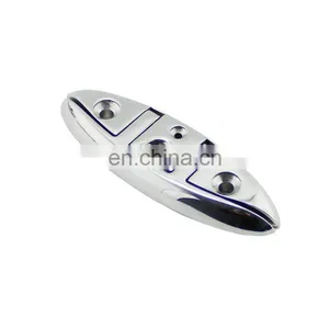 China Custom Aisi316 Stainless Steel Boat Anchors Marine Anchor Delta Style for Boats thumbnail-5