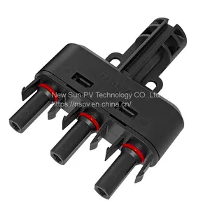 PV DC 1500V Branch Connector thumbnail-3