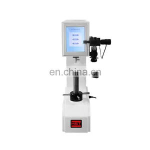 HBRV-187.5D SERIES Brinell Rockwell and Vickers Hard Alloy Universal Hardness Tester thumbnail-1