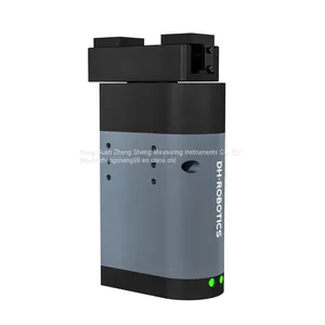 Servo-Electric Grippers RGI-100-30 thumbnail-1