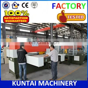 Automatic Die Cutting Machine thumbnail-3