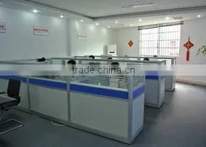Guangzhou Fuluke Cosmetics Chemical Machinery Co., Ltd. company overview - view 3 thumbnail