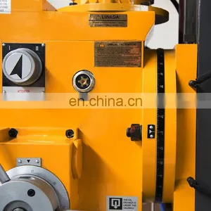 ZAY7045FG Milling and Drilling Machine for Metal Working thumbnail-4