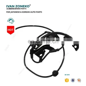 OEM 89542-0K060 Front Left ABS Sensor ABS Speed Sensor For TOYOTA HILUX REVO GGN125 2015 thumbnail-3