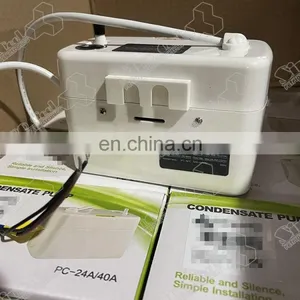 HVAC Condensate Pump for Air Conditioner PC-24A Pump Condensate thumbnail-2