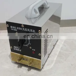 Best Selling Products in America BX6-250 ac Arc Welder Machine thumbnail-2